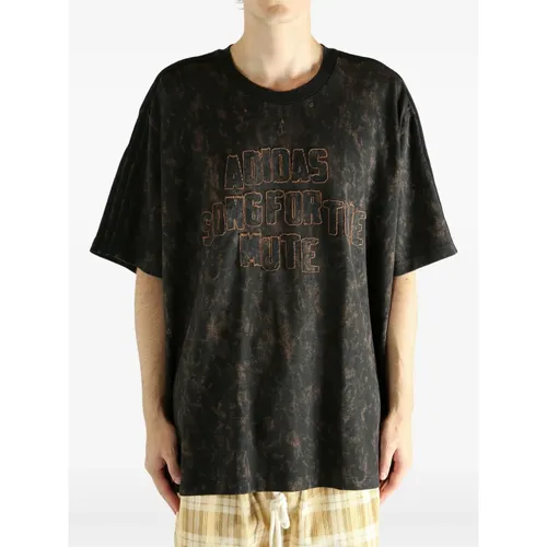 Tops > T-Shirts - - Adidas - Modalova