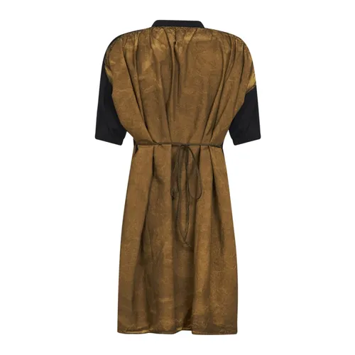 Dresses > Day Dresses > Short Dresses - - UMA Wang - Modalova