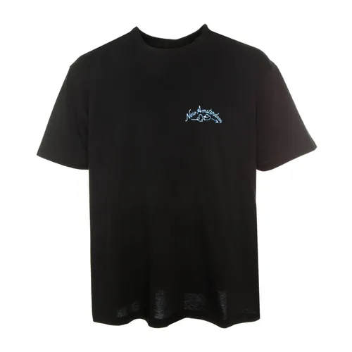 Tops > T-Shirts - - New Amsterdam Surf Association - Modalova