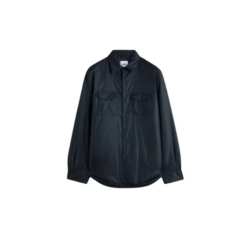 Jackets > Light Jackets - - Aspesi - Modalova
