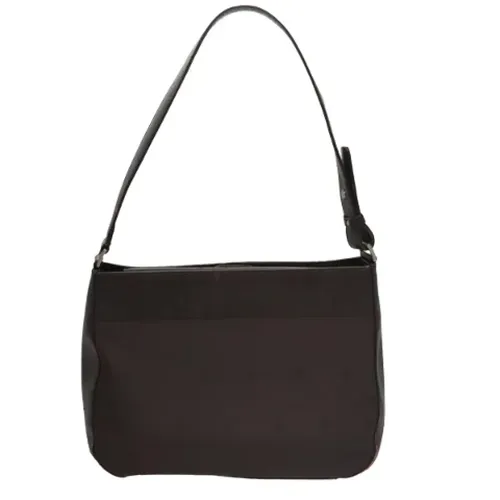 Pre-owned > Pre-owned Bags > Pre-owned Shoulder Bags - - Burberry Vintage - Modalova