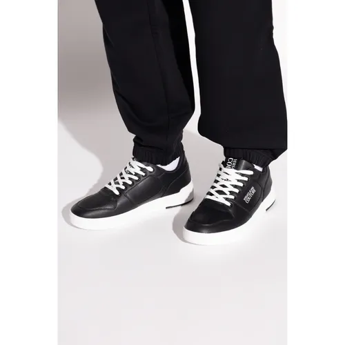 Shoes > Sneakers - - Versace Jeans Couture - Modalova