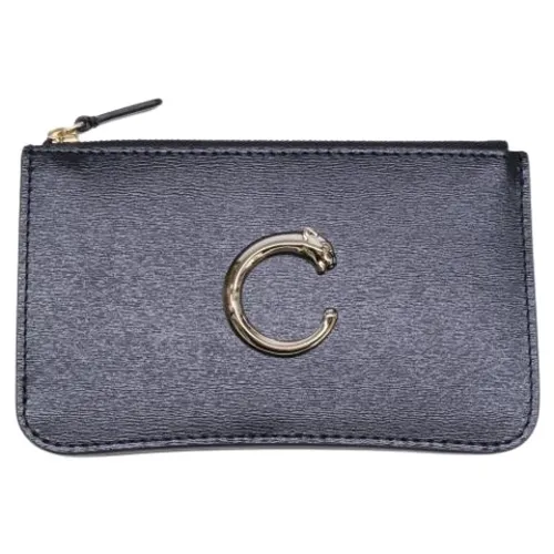 Pre-owned > Pre-owned Accessories > Pre-owned Wallets - - Cartier Vintage - Modalova