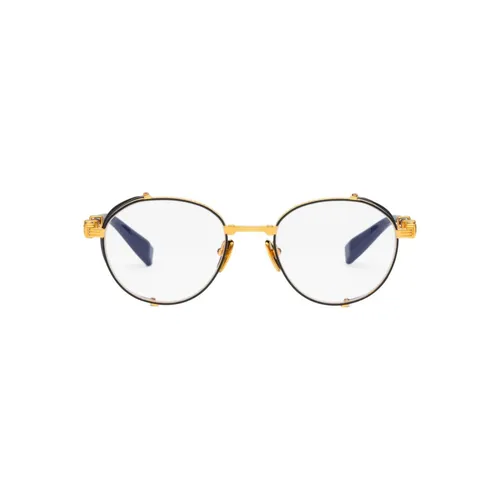 Accessories > Glasses - - Balmain - Modalova