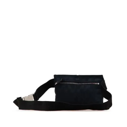 Pre-owned > Pre-owned Bags > Pre-owned Belt Bags - - Gucci Vintage - Modalova