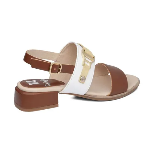 Shoes > Sandals > High Heel Sandals - - Callaghan - Modalova