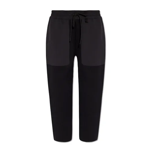 Trousers > Sweatpants - - Moncler - Modalova