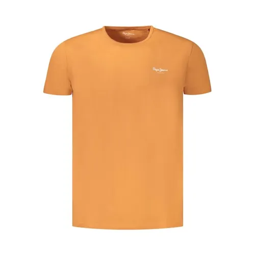 Tops > T-Shirts - - Pepe Jeans - Modalova