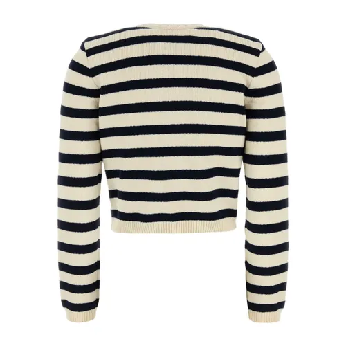 Knitwear > Cardigans - - Frame - Modalova