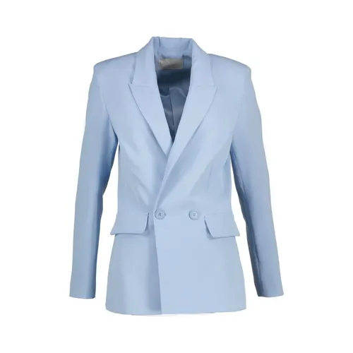 Jackets > Blazers - - Amélie & Amélie - Modalova