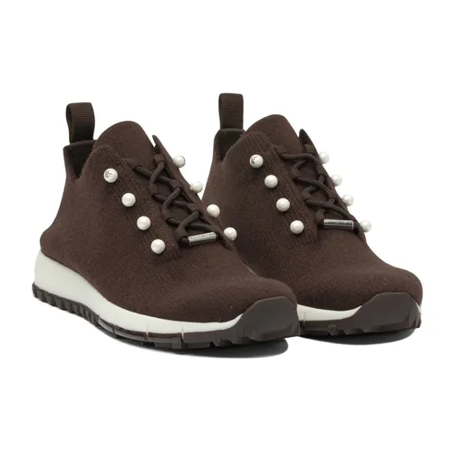 Shoes > Sneakers - - Jimmy Choo - Modalova