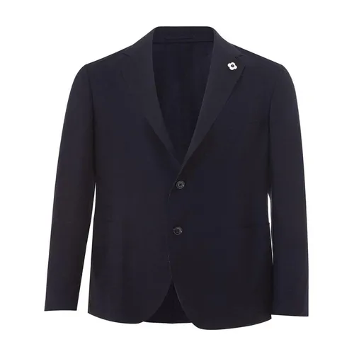 Jackets > Blazers - - Lardini - Modalova