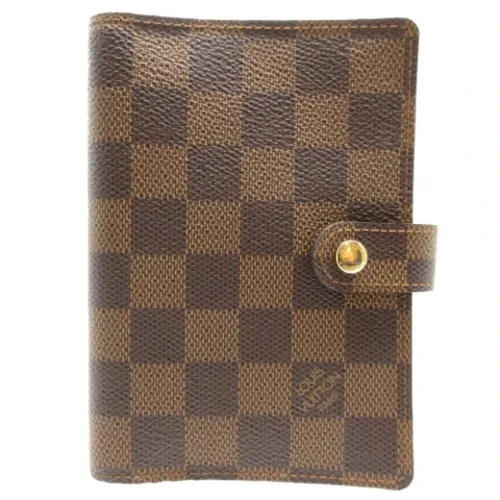 Pre-owned > Pre-owned Accessories - - Louis Vuitton Vintage - Modalova