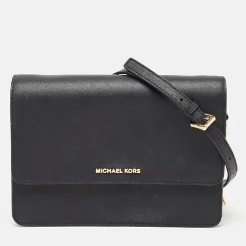 Pre-owned > Pre-owned Bags > Pre-owned Cross Body Bags - - Michael Kors Pre-owned - Modalova