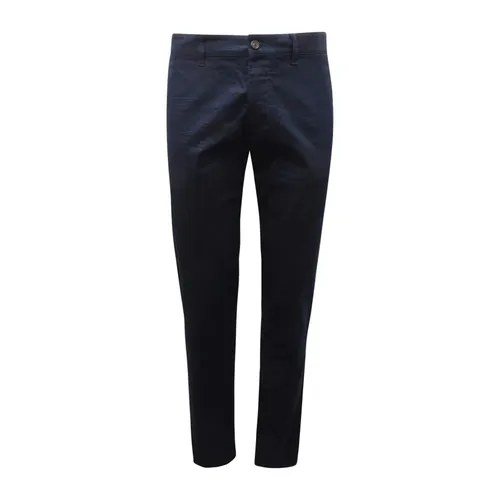Trousers > Chinos - - Dsquared2 - Modalova