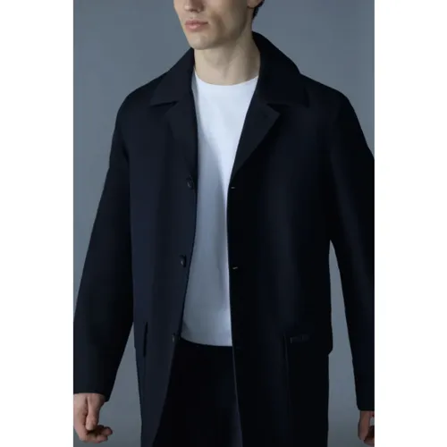 Coats > Single-Breasted Coats - - Mackage - Modalova