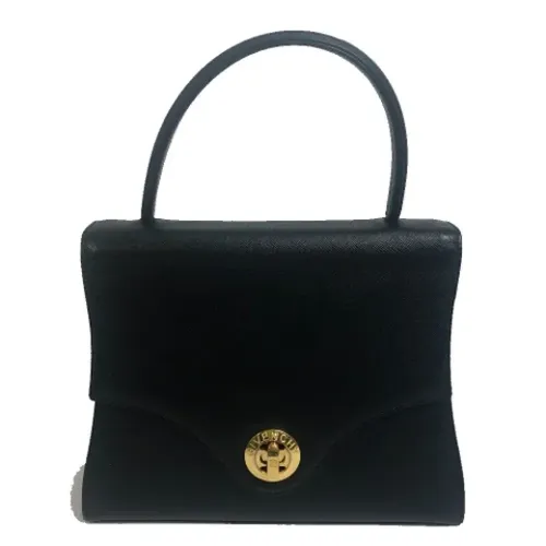 Pre-owned > Pre-owned Bags > Pre-owned Handbags - - Givenchy Pre-owned - Modalova