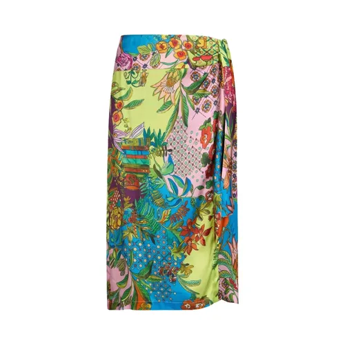 Skirts > Midi Skirts - - Liu Jo - Modalova