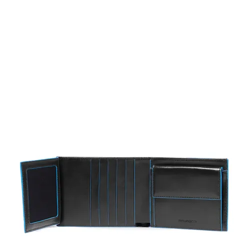 Accessories > Wallets & Cardholders - - Piquadro - Modalova