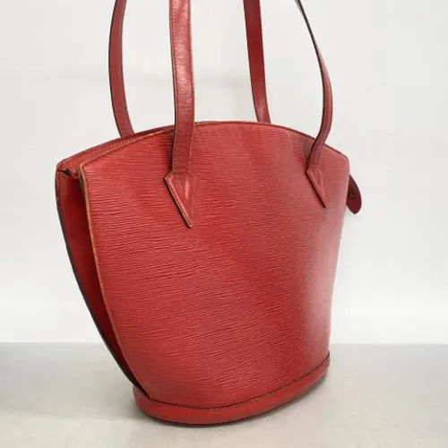 Pre-owned > Pre-owned Bags > Pre-owned Handbags - - Louis Vuitton Vintage - Modalova