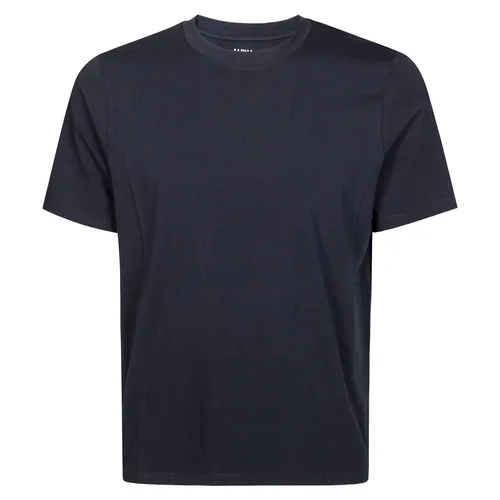 Tops > T-Shirts - - Alpha Studio - Modalova