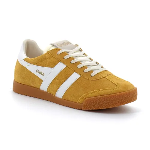 Gola - Shoes > Sneakers - Yellow - Gola - Modalova