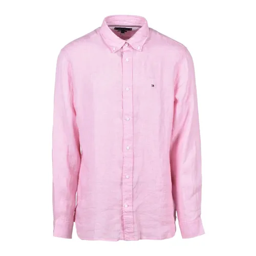 Shirts > Casual Shirts - - Tommy Hilfiger - Modalova