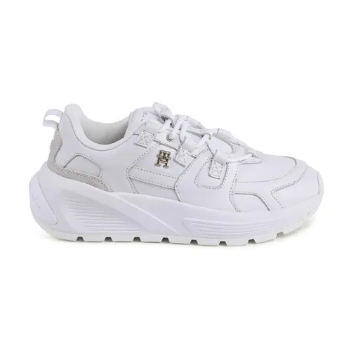 Shoes > Sneakers - - Tommy Hilfiger - Modalova