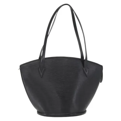 Pre-owned > Pre-owned Bags > Pre-owned Shoulder Bags - - Louis Vuitton Vintage - Modalova