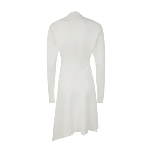 Dresses > Day Dresses > Midi Dresses - - JW Anderson - Modalova