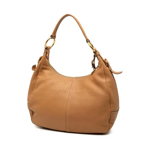 Pre-owned > Pre-owned Bags > Pre-owned Shoulder Bags - - Prada Vintage - Modalova
