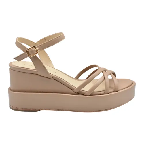 Shoes > Heels > Wedges - - Paloma Barceló - Modalova