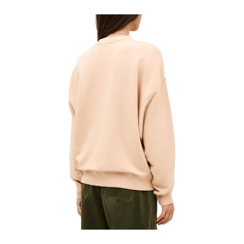 Sweatshirts & Hoodies > Sweatshirts - - Ba&Sh - Modalova
