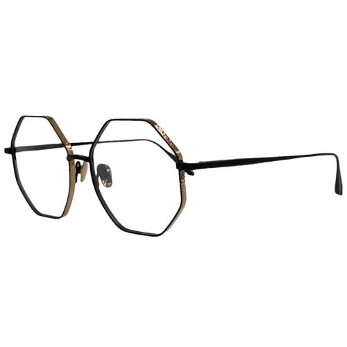 Accessories > Glasses - - Linda Farrow - Modalova