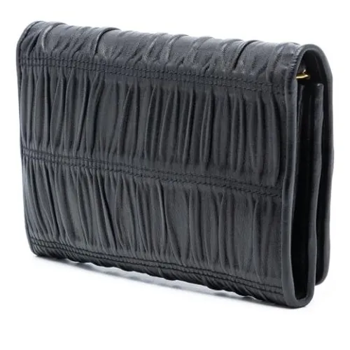 Pre-owned > Pre-owned Bags > Pre-owned Cross Body Bags - - Prada Vintage - Modalova
