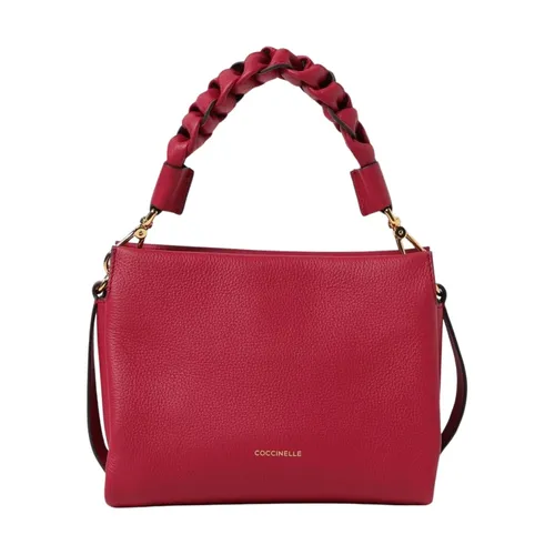 Bags > Handbags - - Coccinelle - Modalova