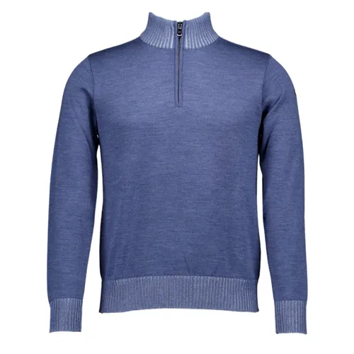Knitwear > Turtlenecks - - Paul & Shark - Modalova
