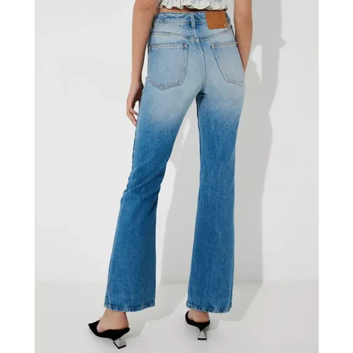 Jeans > Boot-cut Jeans - - Rabanne - Modalova