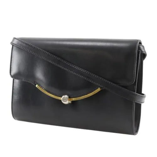 Pre-owned > Pre-owned Bags > Pre-owned Cross Body Bags - - Gucci Vintage - Modalova