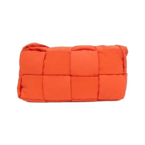 Pre-owned > Pre-owned Bags > Pre-owned Clutches - - Bottega Veneta Vintage - Modalova