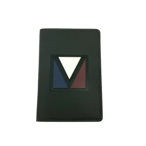 Pre-owned > Pre-owned Accessories > Pre-owned Wallets - - Louis Vuitton Vintage - Modalova