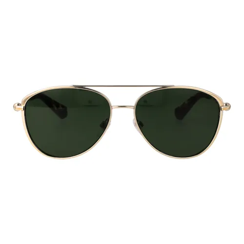 Accessories > Sunglasses - - Burberry - Modalova