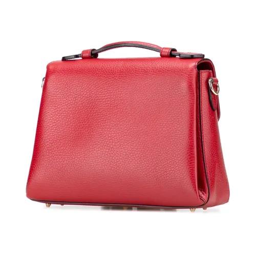 Pre-owned > Pre-owned Bags > Pre-owned Shoulder Bags - - Gucci Vintage - Modalova