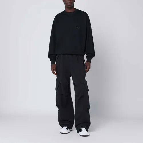 Sweatshirts & Hoodies > Sweatshirts - - Y-3 - Modalova