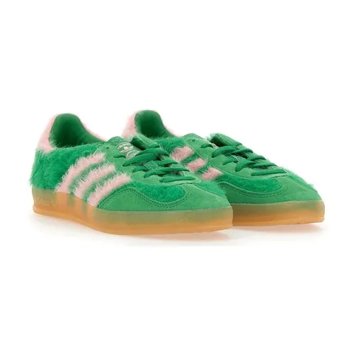 Adidas - Shoes > Sneakers - Green - Adidas - Modalova