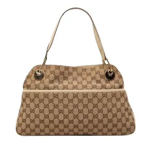 Pre-owned > Pre-owned Bags > Pre-owned Handbags - - Gucci Vintage - Modalova