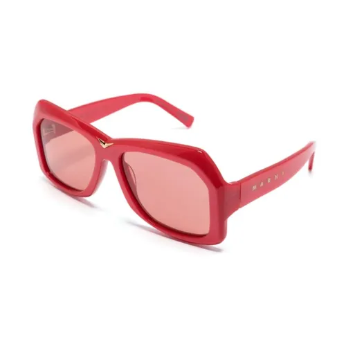 Accessories > Sunglasses - - Marni - Modalova