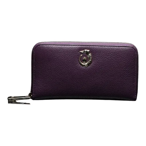 Accessories > Wallets & Cardholders - - Trussardi - Modalova