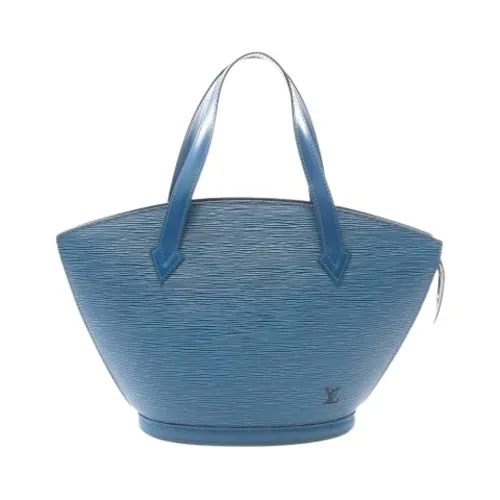 Pre-owned > Pre-owned Bags > Pre-owned Shoulder Bags - - Louis Vuitton Vintage - Modalova