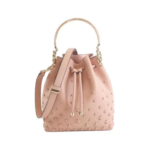Pre-owned > Pre-owned Bags > Pre-owned Handbags - - Jimmy Choo Pre-owned - Modalova